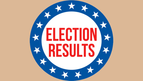 Election Results